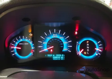 2012 Ford Fusion Sel z USA, uszkodzony, nr VIN 3FAHP0JA1CR245308